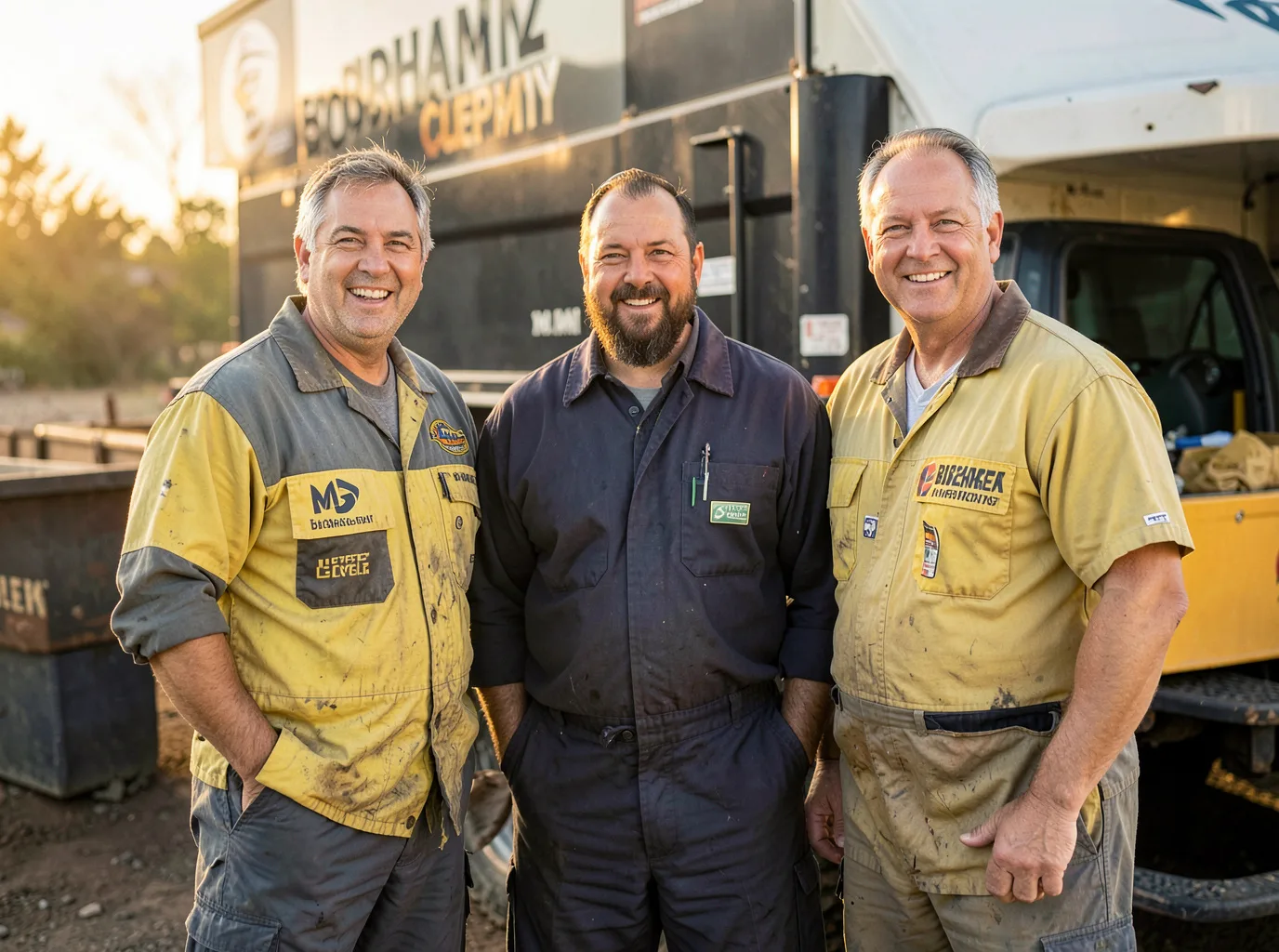 Sewage Cleanup company in Rosemead, CA